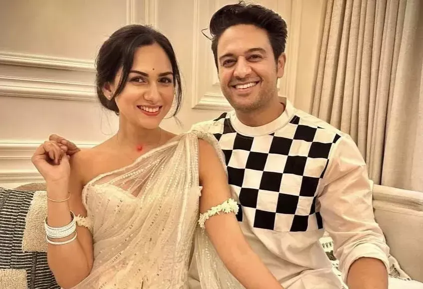 BB19's' Gaurav Khanna 