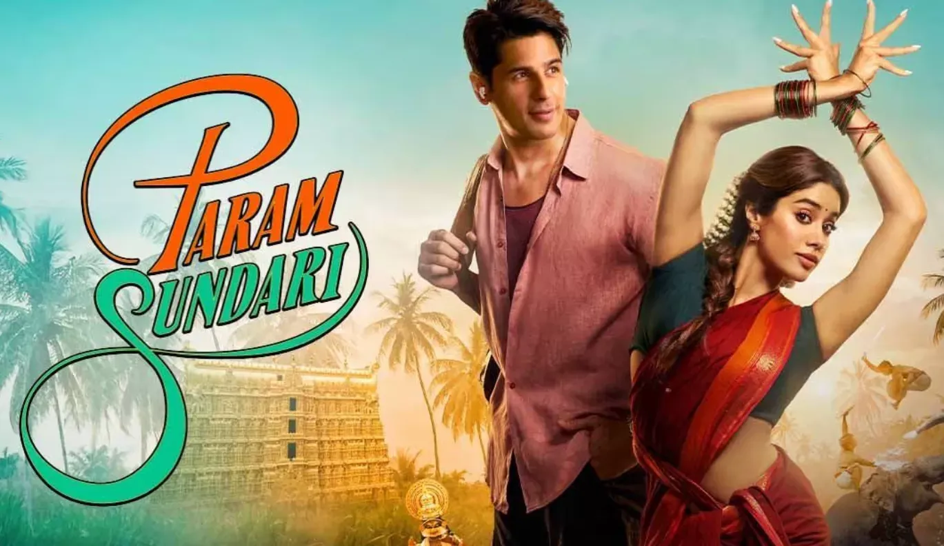 Param Sundari' Cast Fees