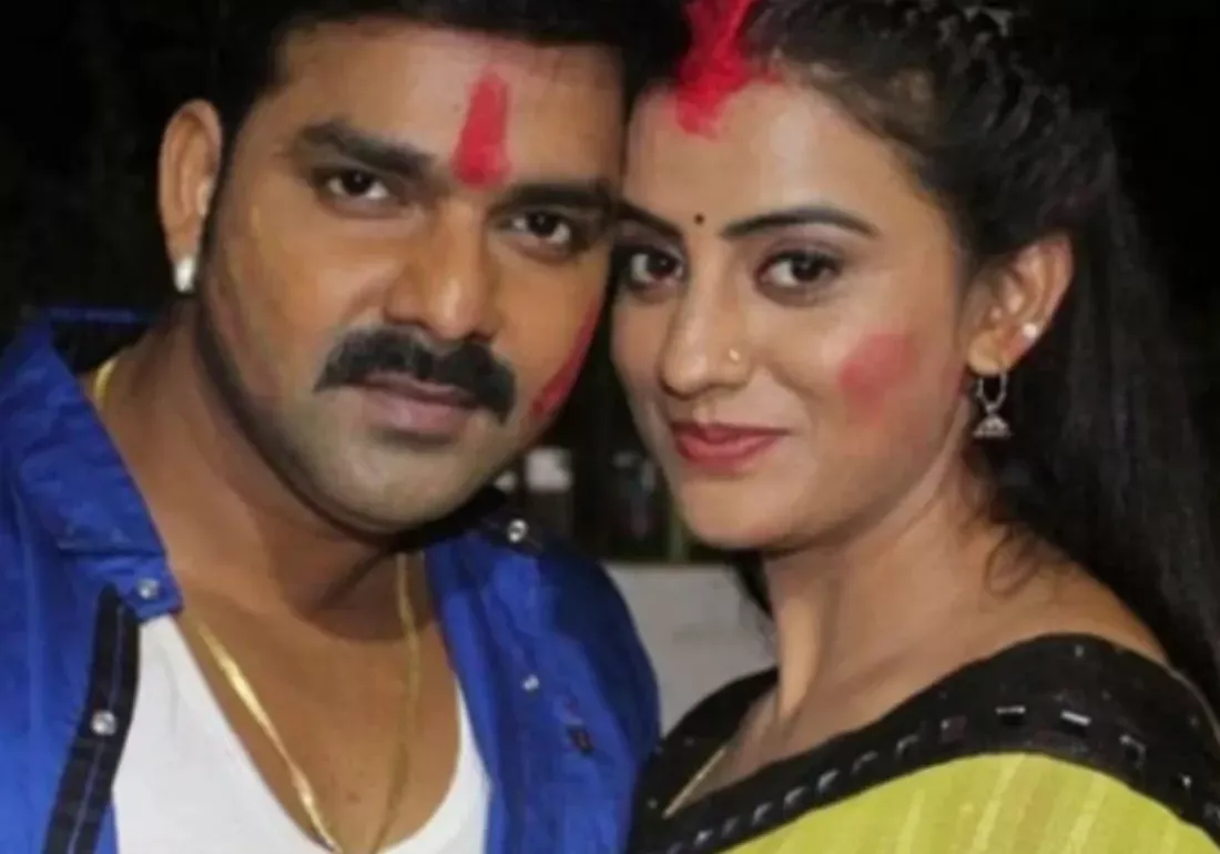 Pawan Singh Opens Up On First Wife's Suicide, Hints At Akshara Singh And  Recent Divorce Case