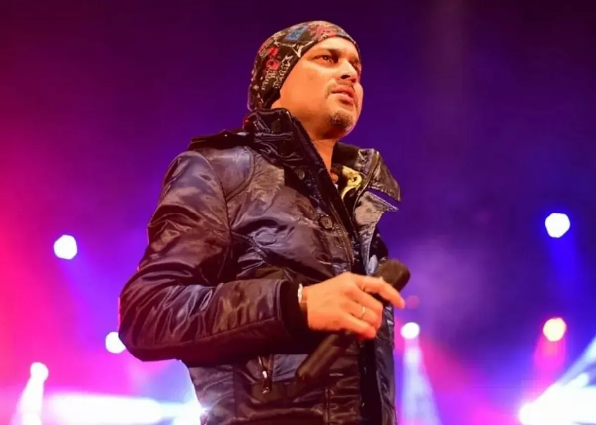 Zubeen Garg
