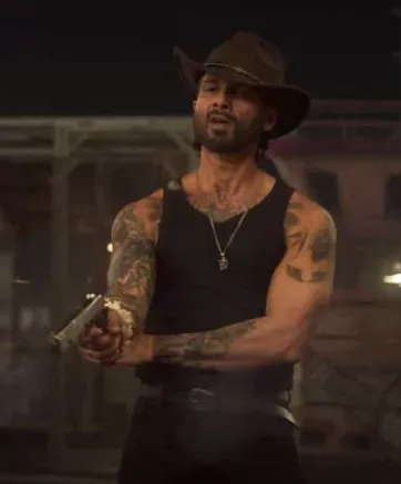 Meet Popular Gangster Hussain Ustara, Dawood's Rival, Inspiration Behind  Shahid Kapoor's O'Romeo