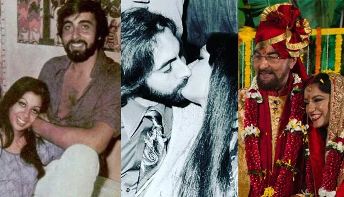 Kabir Bedi Love Life: Protima Gupta, Parveen Babi, Susan Humphreys, Nikki  Bedi, Parveen Dusanj