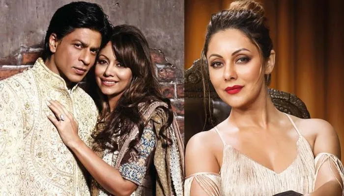 Expensive Things Owned By Shah Rukh Khan And His Wife Gauri Khan, Check Out  Their Combined Net Worth