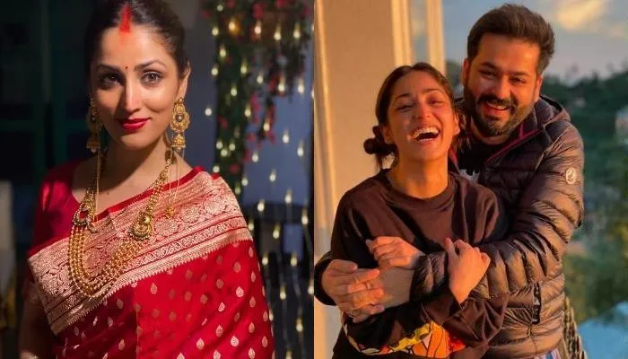 Yami Gautam On Maintaining 