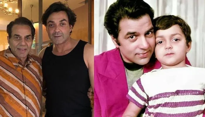 Bobby Deol Reveals Why He Missed Having Dad Dharmendra's Presence At Home,  Talks About His Childhood