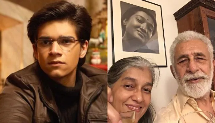 Naseeruddin Shah's Son, Vivaan Regrets Not Listening To His Parents' Advice  And Chasing Stardom
