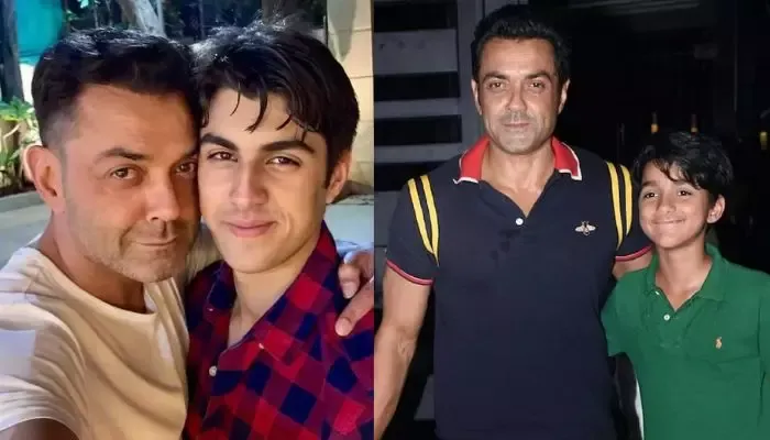 Bobby Deol Shares The One Thing His Sons, Aryaman And Dharam Must Learn  Before Joining Bollywood