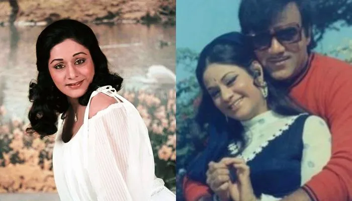 Aruna Irani