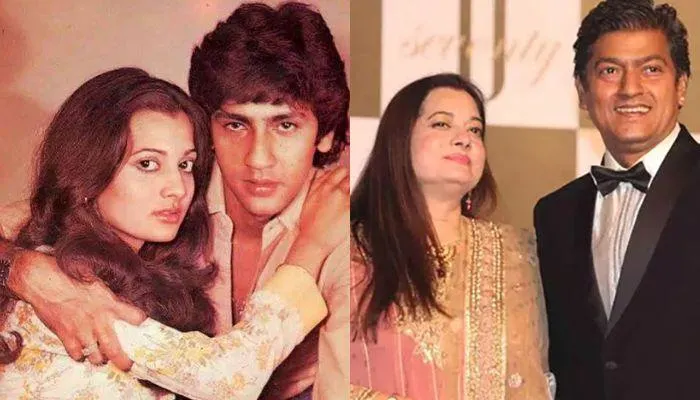 Vijayta Pandit's Tragic Love Life, A Broken Marriage, Unrequited Love And A  Struggling Widowed Life