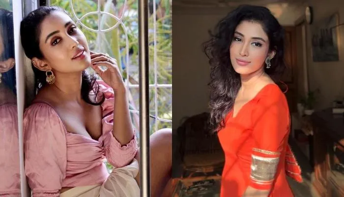 Priyamvada Kant Reveals She Ran Away From College When She Got Her 1st  Show, Shares About Mom's Help