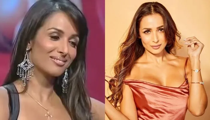 Malaika Arora's Real Age Is 57? Viral Video Sparks Debate About The Actress  Hiding Her Actual Age