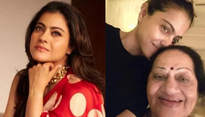 Kajol