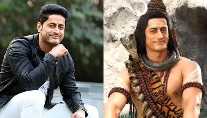Mohit Raina 