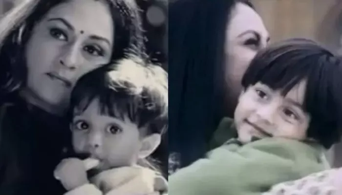 This K3G Actor Is A Star Kid, Looks Like This Now, Will Make Starry Debut  Again, But Not As Actor