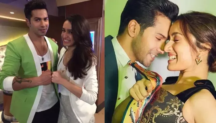 Shraddha Kapoor Once Proposed Varun Dhawan But Got A Rejection, She Adds  'Just Ran Away From There'