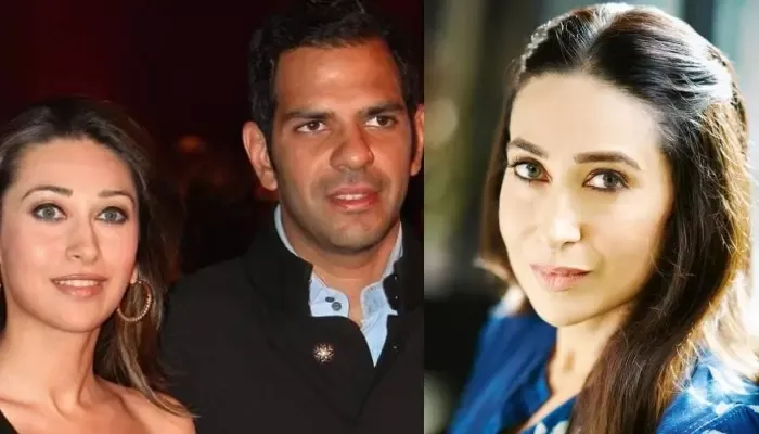 Karisma Kapoor's Ex-Husband Sunjay Kapur 