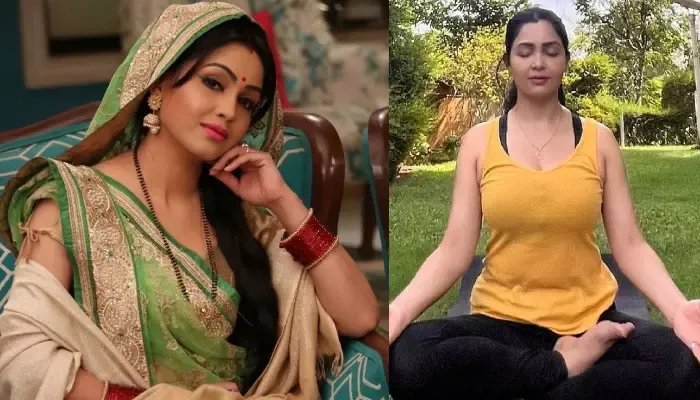 Shubhangi Atre Reveals How I