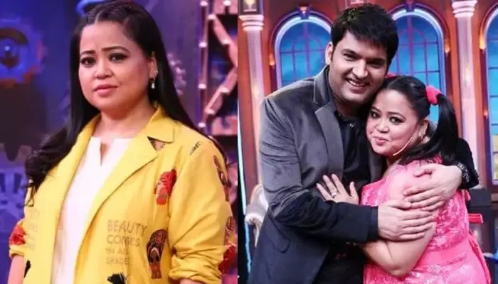 Bharti Singh