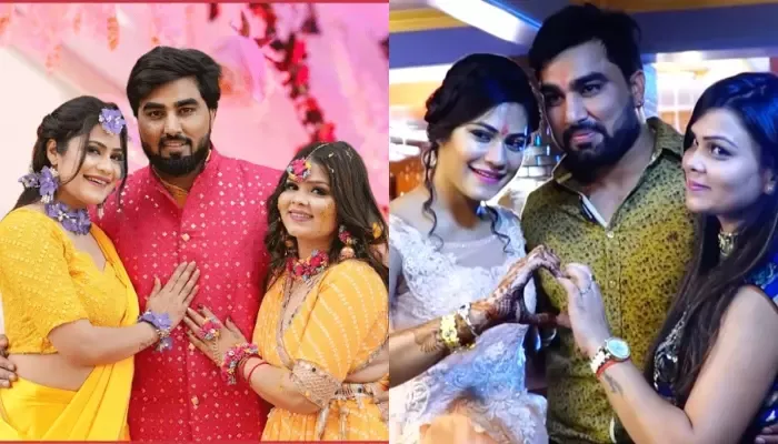 Armaan Malik's First Wife, Payal