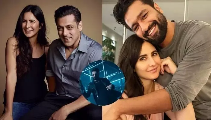 Salman Khan Is All Praises For His Ex-GF, Katrina Kaif's Husband, Vicky  Kaushal's Dance Performance