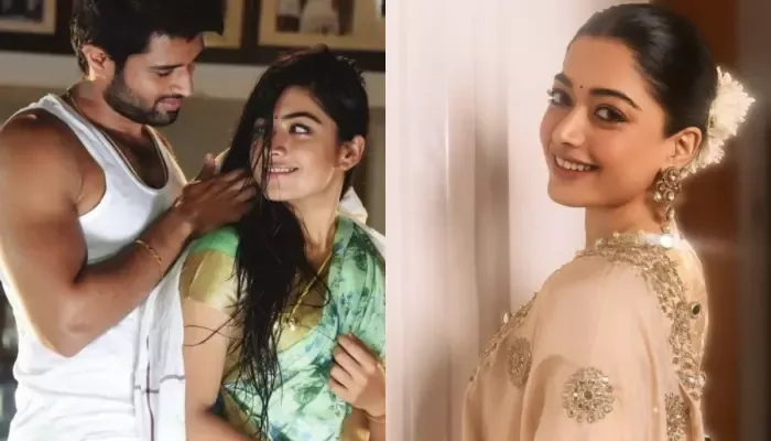 Rashmika Mandanna