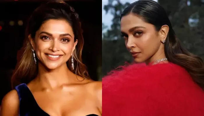 Deepika Padukone 