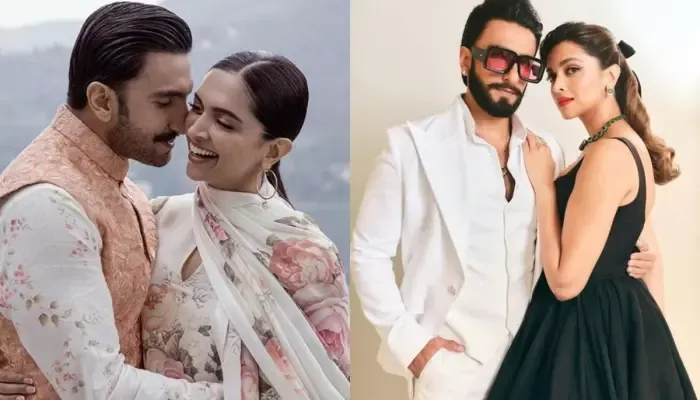 Ranveer Singh Supports Deepika Padukone Amid Her 8-Hour Shift Demand, 'My  Wife Was Shooting..'