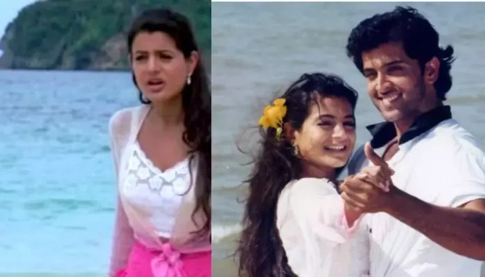 Ameesha Patel