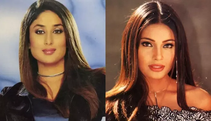 Kareena Kapoor Doesn't Deny Calling Bipasha 'Kaali Billi' In Old Clip,  Calls Herself 'Safed Billi'