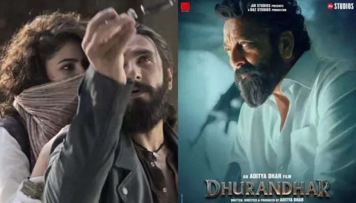 Dhurandhar' First Review 