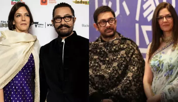 Aamir Khan 