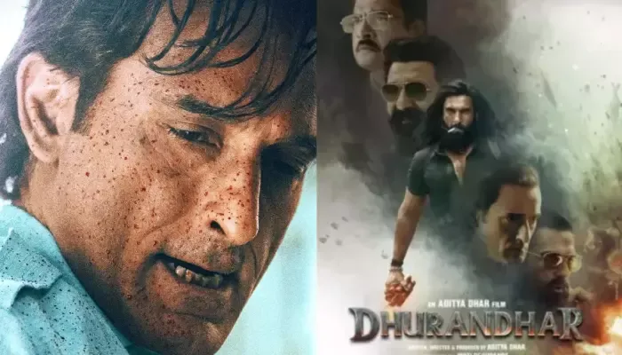 Akshaye Khanna Outshines Everyone With His Role In 'Dhurandhar', Do You  Know He Was Paid In Crores?