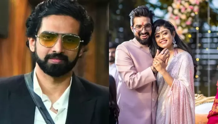 Amaal Mallik Gets Slammed By Sachet And Parampara For Claiming They Copied  His Song, 'Shame On You'