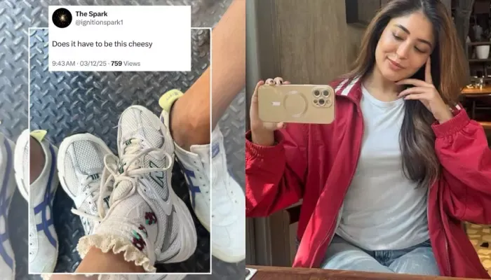 Meet Kritika Kamra's Beau, Gaurav Kapur, Worked As VJ, Now A Cricket Host, Was Married To An Actress