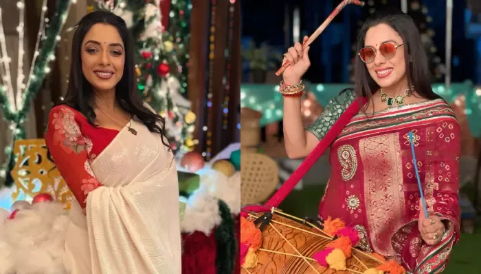 Rupali Ganguly Reacts To The Rumours Surrounding Her Exit From 'Anupamaa'  Says, 'My Husband And I..'