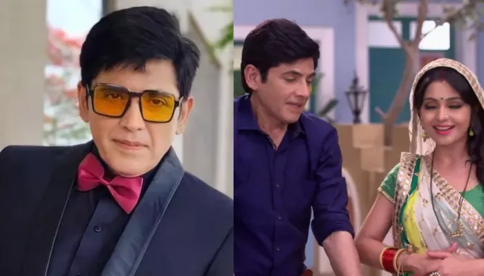 Bhabiji Ghar Par Hai' Star, Aasif Sheikh Shares Statement After Collapsing  On Set 'I Was Brought..'