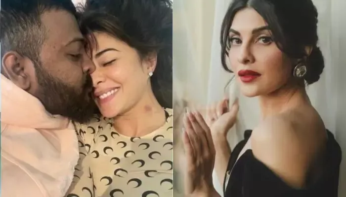 Jacqueline Fernandez 