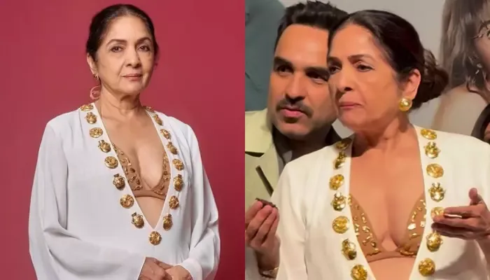 Neena Gupta 