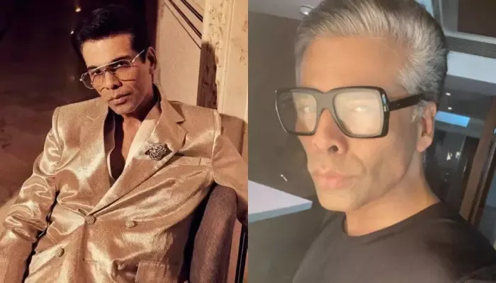 Karan Johar 