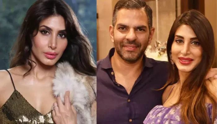 Meet Sunjay Kapur's Third Wife Priya Sachdev, 