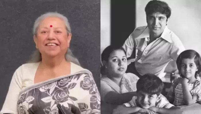 Honey Irani Recalls The Iconic Proposal Of Javed Akhtar Over A Game Of  Cards, Says, 'You Are..'