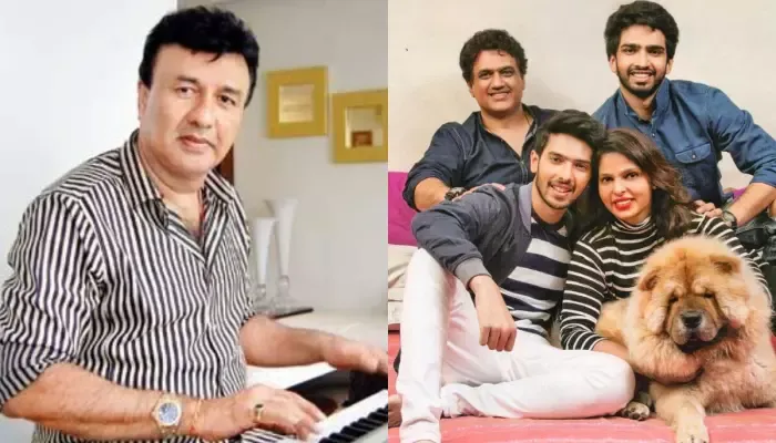 Anu Malik