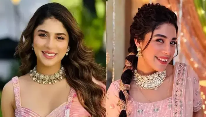 Anupamaa' Actress, Adrija Roy On Male Actors Paid More Than Female Leads,  'Women Work Equally Hard'