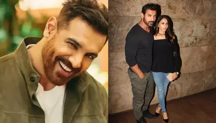 John Abraham Reveals How His Marital Life With Priya Remained Scandal Free  'Never Went To Parties..'
