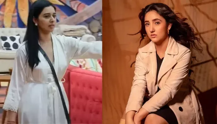 Bigg Boss 19' Contestants, Tanya Mittal And Ashnoor Kaur's Tiff, Former  Says, 'Mujhe Batameez Lagi'