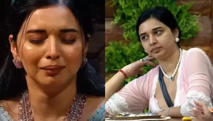 Who is Tanya Mittal's Mother? Saved 'BB 19' Fame From Her Abusive Father,  Supported Her Business