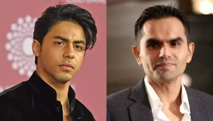 Aryan Khan's 'The Ba**ds Of Bollywood'