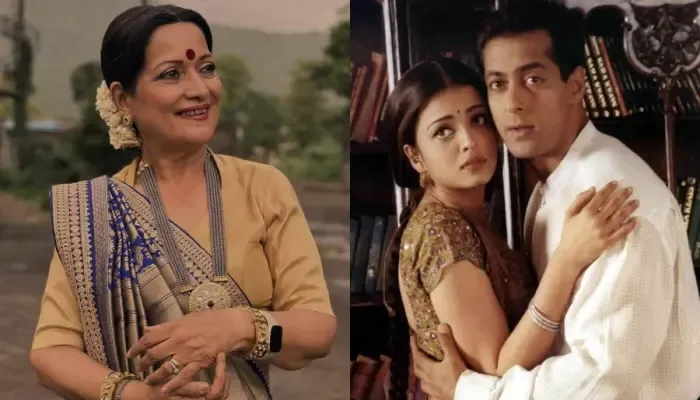 Himani Shivpuri 