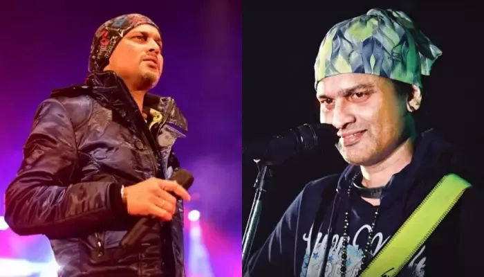 Zubeen Garg, Assamese Singer