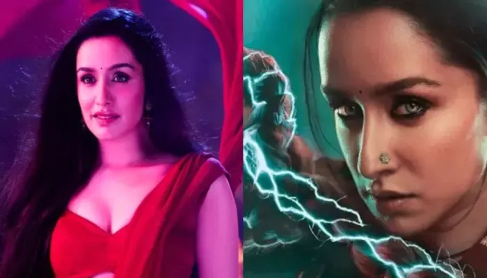 Shraddha Kapoor 